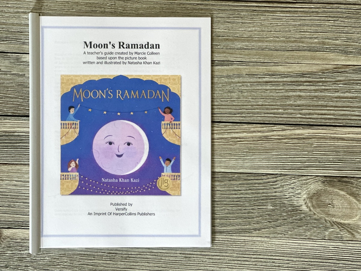 Free Download Ramadan Teacher’s Guide